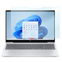 Engo HP OmniBook 7 16 inç Ekran Koruyucu 9H Nano Parlak 16:10