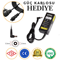 İnfostar Lenovo 54Y8838 Uyumlu Notebook Adaptör Şarj Cihazı
