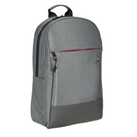 PLM Palma 15.6" Notebook Sırt Çantası Açık Gri