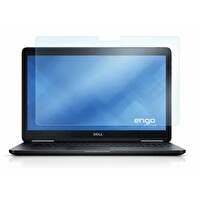 Engo Dell Latitude E7350 Uyumlu 13.3" 9H Nano Laptop Ekran Koruyucu