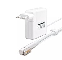 Hadron HD797 Apple Uyumlu 18.5V 4.6A 85W Laptop Adaptörü L Tip Beyaz