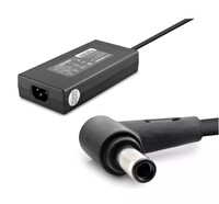 Hadron HD8874 Asus ROG TUF Gaming Uyumlu 20V 12A 240W Laptop Adaptörü 6.0 x 3.7 MM İğneli Siyah