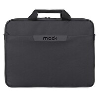 Mack MCC-009 15.6" Procity Business NB Çanta Siyah