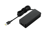 Lenovo ThinkCentre 4X20V24711 90W AC II Slim Tip EU Laptop Adaptör