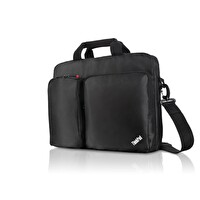 Lenovo ThinkPad 4X40H57287 14.1" 3 İn 1 Case Topload Backpack Messanger Sırtçantası ve Kılıf