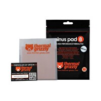 Thermal Grizzly Minus Pad 8 - 100X 100X 0.5 MM TG-MP8-100-100-05-2R