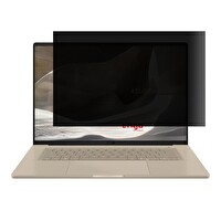Engo Asus Zenbook A16 16" Nano Şeffaf Hayalet Ekran Koruyucu