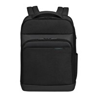 Samsonite KF9-09-006 17.3" Mysight Usb Girişli Notebook Sırt Çantası Siyah