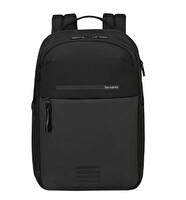 Samsonite KS6-09-008 17.3" Moderny Seyahat Notebook Sırt Çantası Siyah