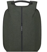 Samsonite KA6-34-001 15.6" Securipak Notebook Sırt Çantası Gri