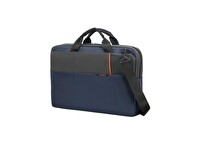 Samsonite KS6-01-004 17.3" Moderny Notebook Sırt Çantası Mavi