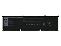 İnfostar Dell Alienware M17 R3 ile Uyumlu Notebook Bataryası Pili 3 Cell 56WH