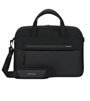 Samsonite KS6-09-006 15.6 Moderny Notebook Çantası Siyah