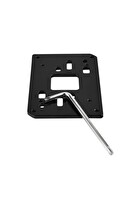 Thermal Grizzly Amd Am5 M4 Arka Plakası TG-BP-R7000-R