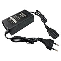 Electroon DC 12 Volt 1 Amper Akülü İlaçlama Makinesi Şarj Adaptörü