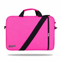 Classone XYZ-T26 15.6" Macbook Laptop Notebook Çantası - Çok Fonksiyonlu Ekran Temizleme Seti