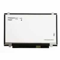 İnfostar N140FGE-EA2 REV.C2 14 inç 1600x900 30 Pin Uyumlu Notebook Laptop LCD LED Ekran