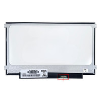 İnfostar N116BGE-EA2 REV.C1 11.6 inç 1366x768 30 Pin Uyumlu Notebook LCD LED Ekran Paneli