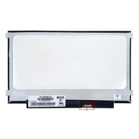 İnfostar NT116WHM-N11 11.6 inç 1366x768 30 Pin Uyumlu Notebook LCD LED Ekran Paneli