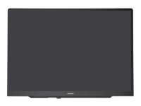 İnfostar Huawei Matebook 14 KLV-W29 W19L 14 inç 2160X1440 30 Pin (Sadece İç Ekran) Uyumlu Laptop Ekran Paneli