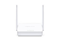 Mercusys MW300D 300 Mbps Wireless N ADSL2 + Modem Router
