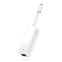 TP-Link UE300C USB Type-C to RJ45 Gigabit Ethernet Network Adaptör