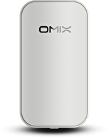 Omix Mix Wi-Fi Pro Dış Mekan Menzil Genişletici