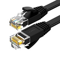 Ugreen Cat6 Flat 10 M Ethernet Kablosu