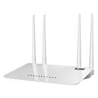 Tr-Link TR-4000 300 Mbps 4 Port 4 Antenli Access Point