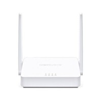 Mercusys MW302R 300 Mbps 2.4 Ghz Access Point Router