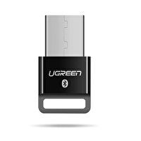 Ugreen Bluetooth 4.0 Siyah USB  Adaptör
