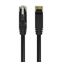 DM WL001 Cat6 UTP 1000 Mbps Gigabit 1 M Ethernet Kablosu