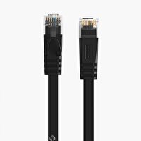 Orico CAT6 Flat 1000 Mbps Gigabit 1 M Ethernet Kablosu