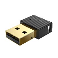 Orico BTA-508 Bluetooth 5.0 Mini USB Dongle Siyah Adaptör