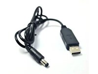 Electroon Superbox Uyumlu 12 V 1 A Powerbank USB Kablosu