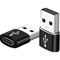 Torima YD-68 USB To Type-C Usb 3.0 Dönüştürücü Adaptör