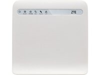 ZTE VO MF 255V 4.5G Router Modem (Sim Kartlı-Tüm Sim Kartlarla Uyumludur)