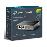 TP-Link OC200 Omada Hybrid PoE Donanım Kontrol Cihazı