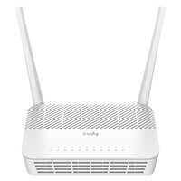 Cudy GP1200 300Mbps/2.4GHz 867Mbps/5GHz 1xPON 4xGigabit easyMesh/GPON/EPON Router