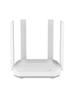 Keenetic Challenger AX3000 Wi-Fi Mesh Fiber Multi-Gigabit Access Point Dual Core Arm  2x2.5GBit/s KN-3910 Router