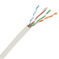 Hiper CAT6 23AWG 305M Network Kablosu