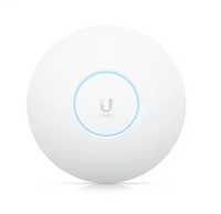 Ubiquiti UniFi U6-Enterprise Wi-Fi 6E AP (Adaptörsüz) Kablosuz Router