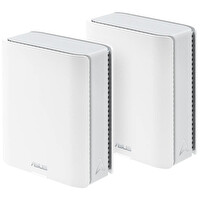 Asus ZenWiFi BT8 (W-2-PK) Wi-Fi 7 Mesh Sistemi İkili Paket Router