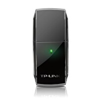 TP-Link Archer T2U 600 Mbps Kablosuz Dual Band USB Adaptör