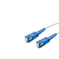 Evimdeyokyok Fiber Optical Kablo 10M Beyaz HDX5568