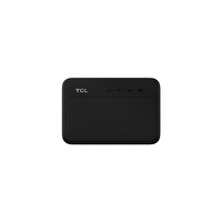 TCL MW45LV 4G LTE Mobil Wi-Fi CAT4 150 Mbps SIM Kart Destekli 15 Cihaza Kadar Bağlantı Modem Router