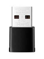 Mercusys MA12N N300 Nano Wireless USB Adaptör