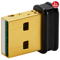 Asus USB-BT540 USB Wireless Adaptör