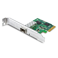 Evimdeyokyok 10Gbps SFP+ PCI Express Server Adaptörü