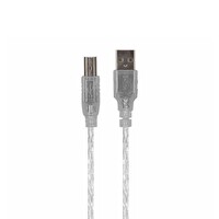 S-Link SL-U2007 USB Yazıcı Kablosu 7 M